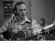 Stephen Stills