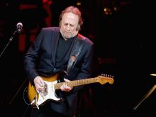 Stephen Stills