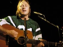 Stephen Stills