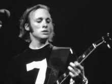 Stephen Stills