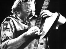 Stephen Stills