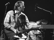 Stephen Stills