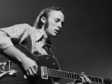 Stephen Stills