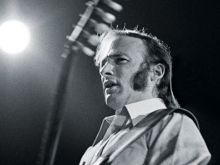 Stephen Stills