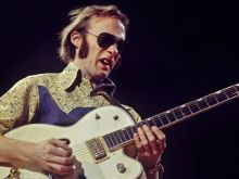 Stephen Stills