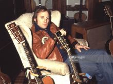 Stephen Stills