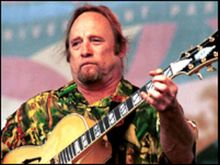 Stephen Stills