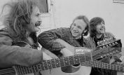 Stephen Stills