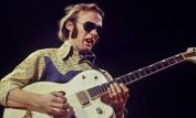 Stephen Stills