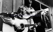 Stephen Stills