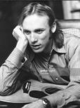 Stephen Stills