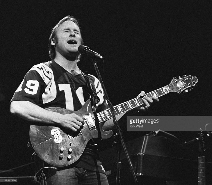 Stephen Stills