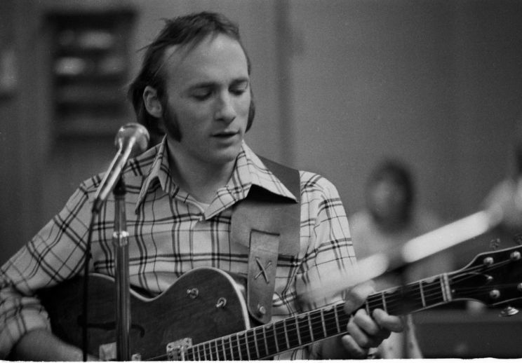 Stephen Stills