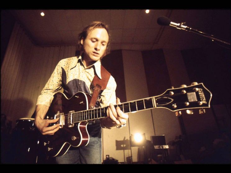 Stephen Stills