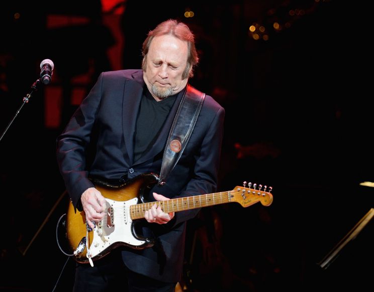 Stephen Stills