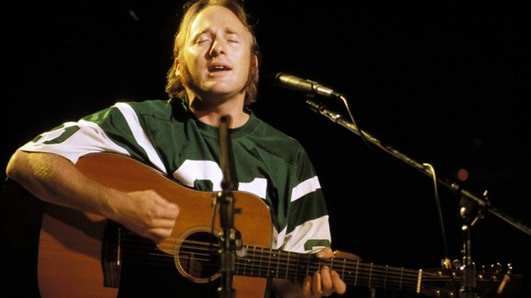 Stephen Stills