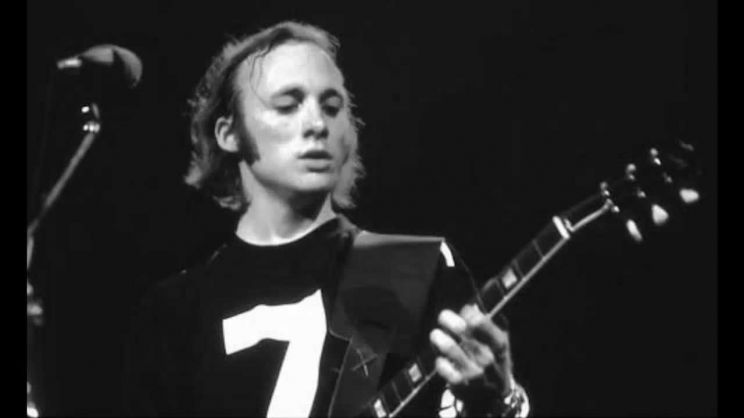 Stephen Stills