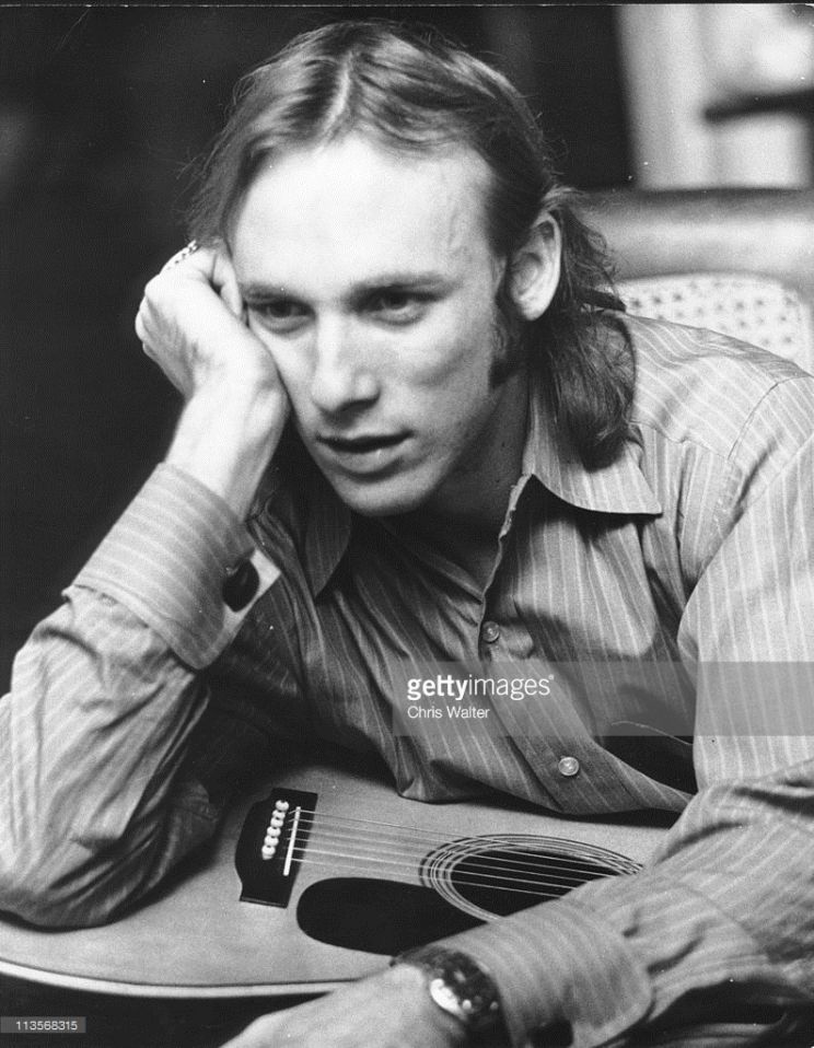 Stephen Stills