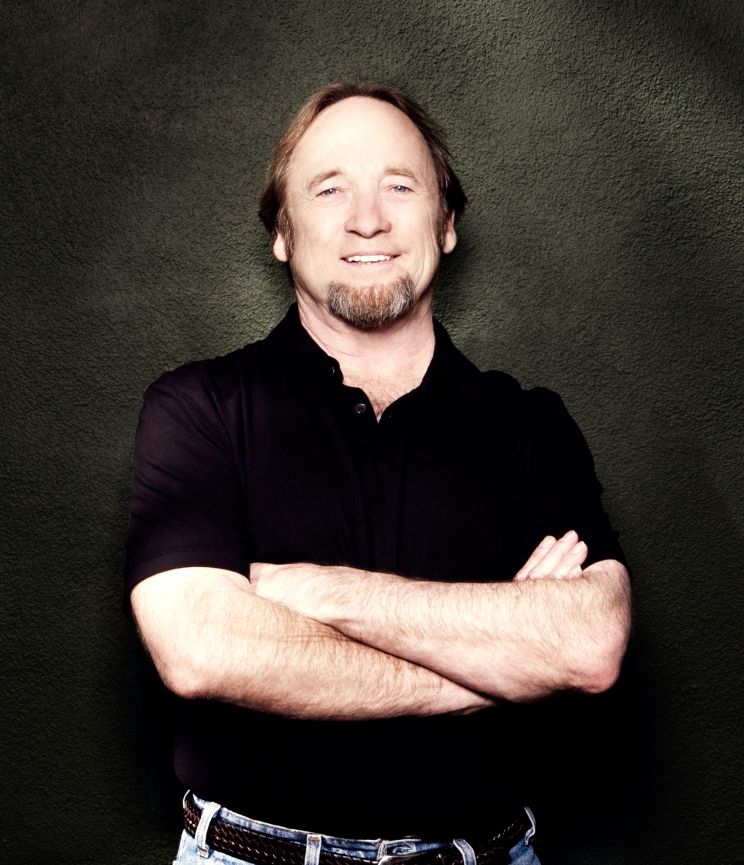 Stephen Stills