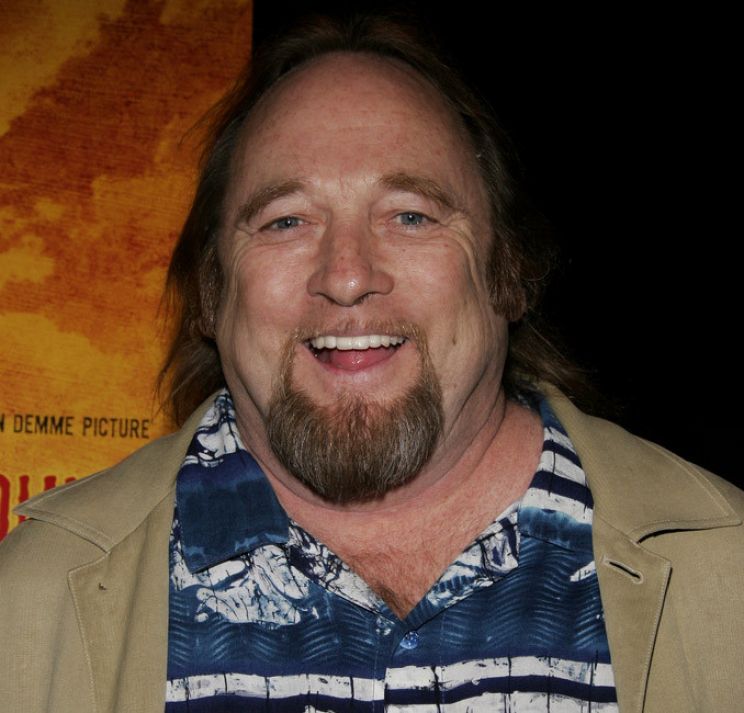Stephen Stills