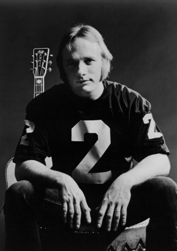 Stephen Stills