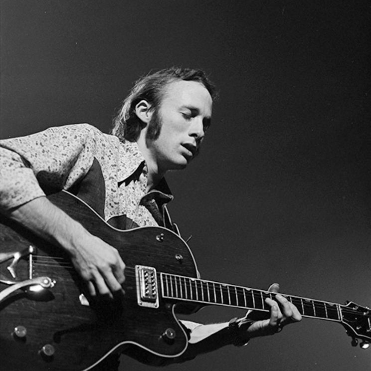 Stephen Stills