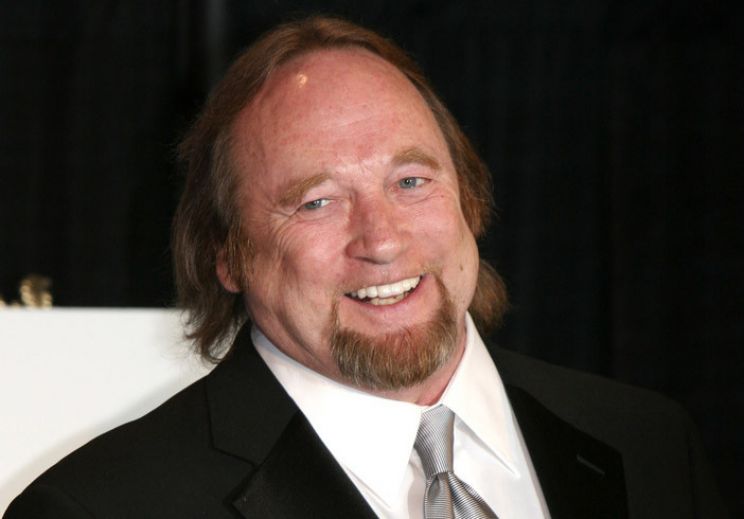 Stephen Stills