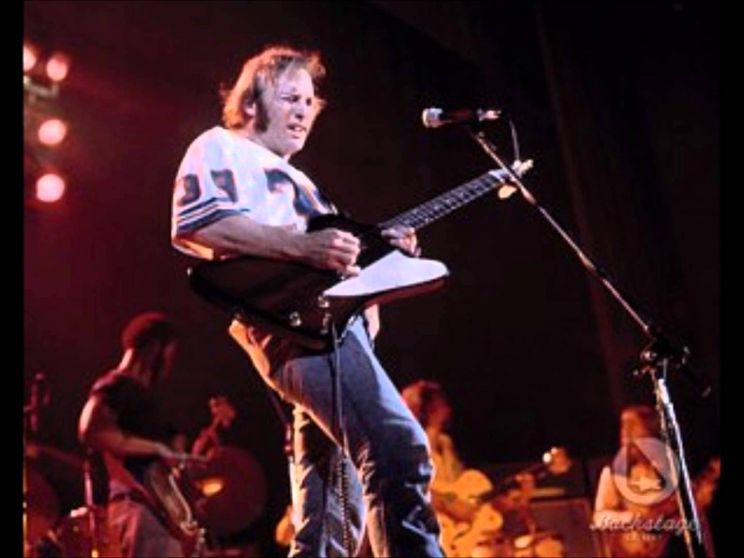 Stephen Stills