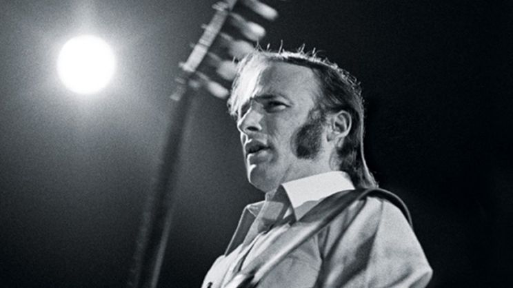 Stephen Stills