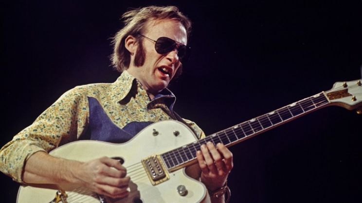 Stephen Stills