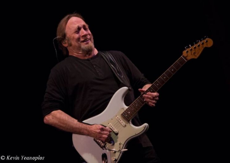 Stephen Stills