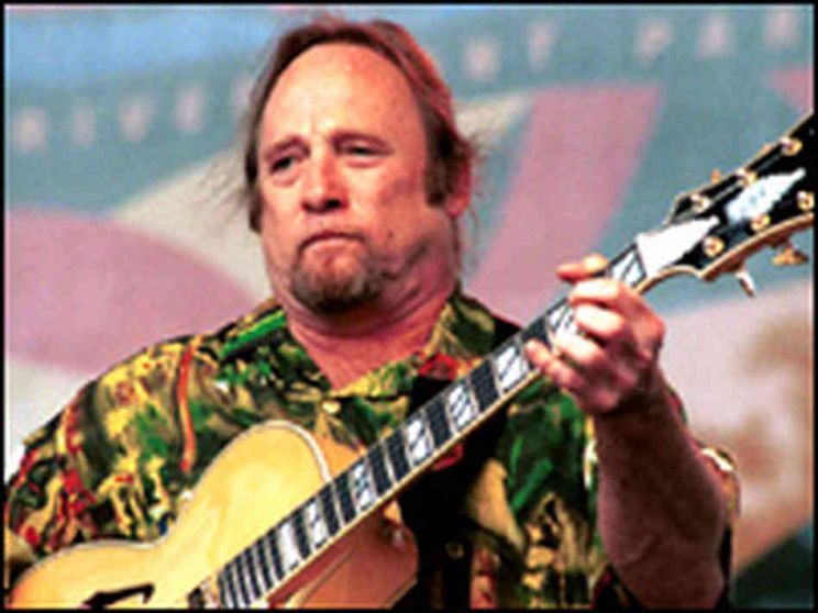 Stephen Stills