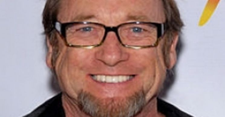 Stephen Stills