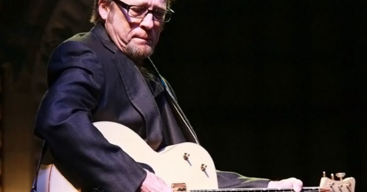 Stephen Stills