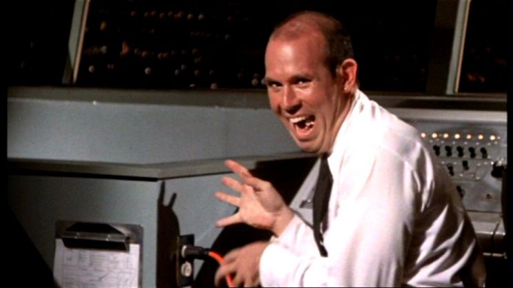 Stephen Stucker