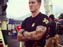 Stephen Sullivan