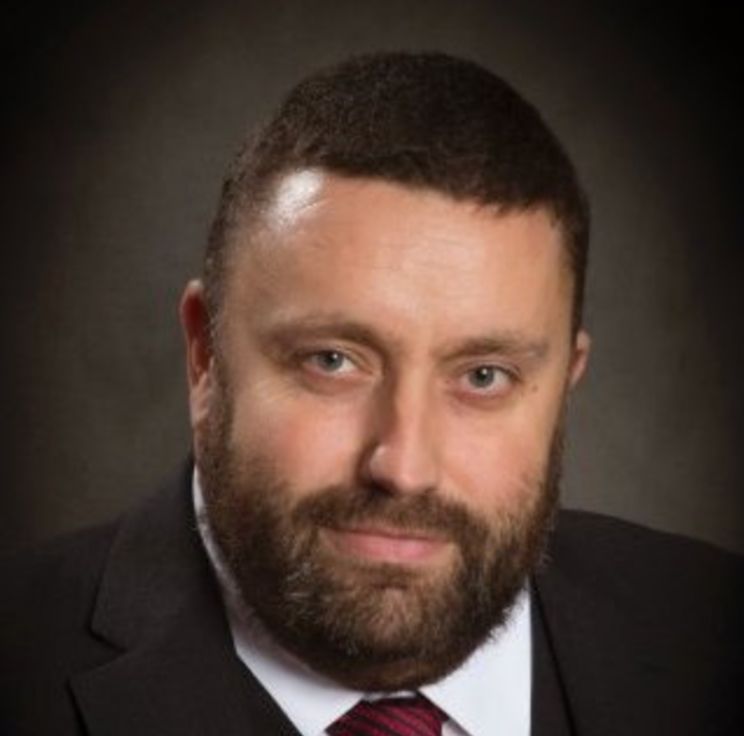 Stephen Sullivan