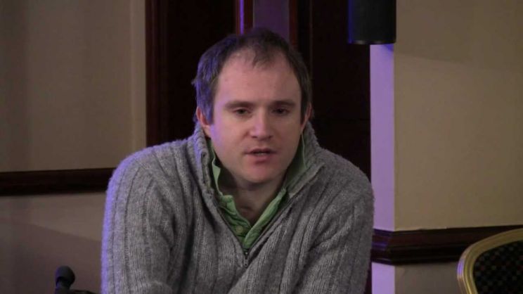 Stephen Sullivan