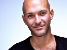 Stephen Surjik