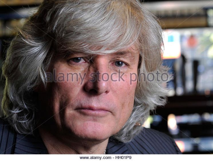 Stephen Surjik