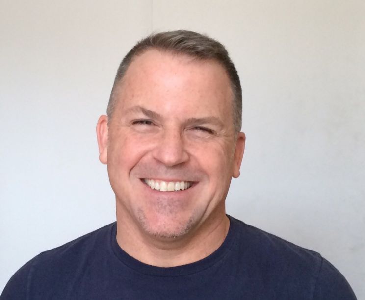 Stephen Surjik