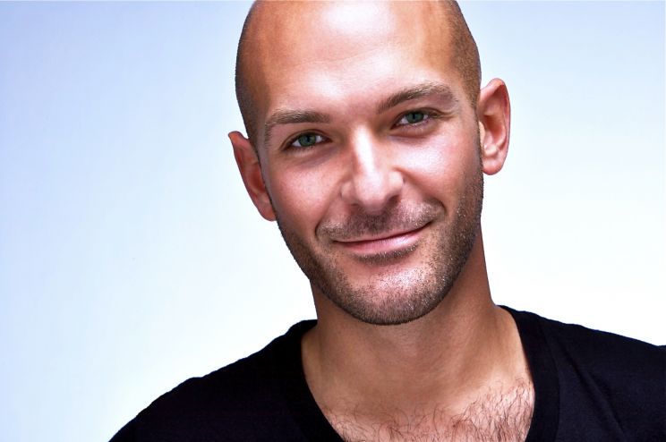 Stephen Surjik