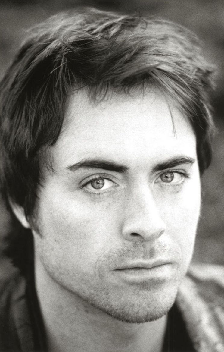 Stephen Talbot