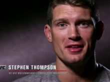 Stephen Thompson