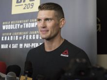 Stephen Thompson