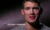 Stephen Thompson