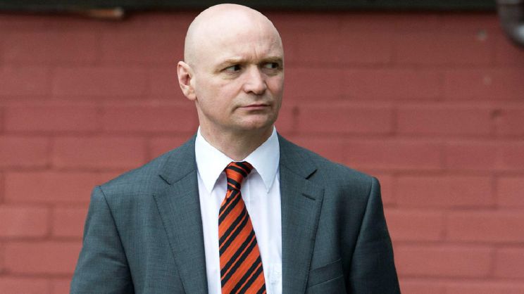 Stephen Thompson