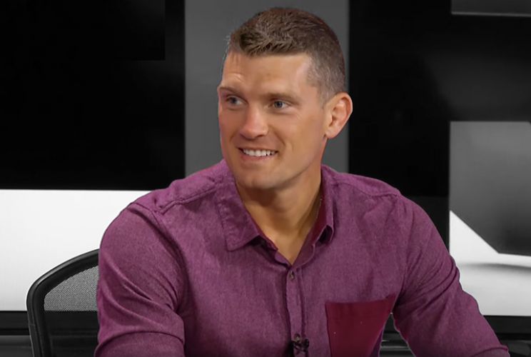 Stephen Thompson
