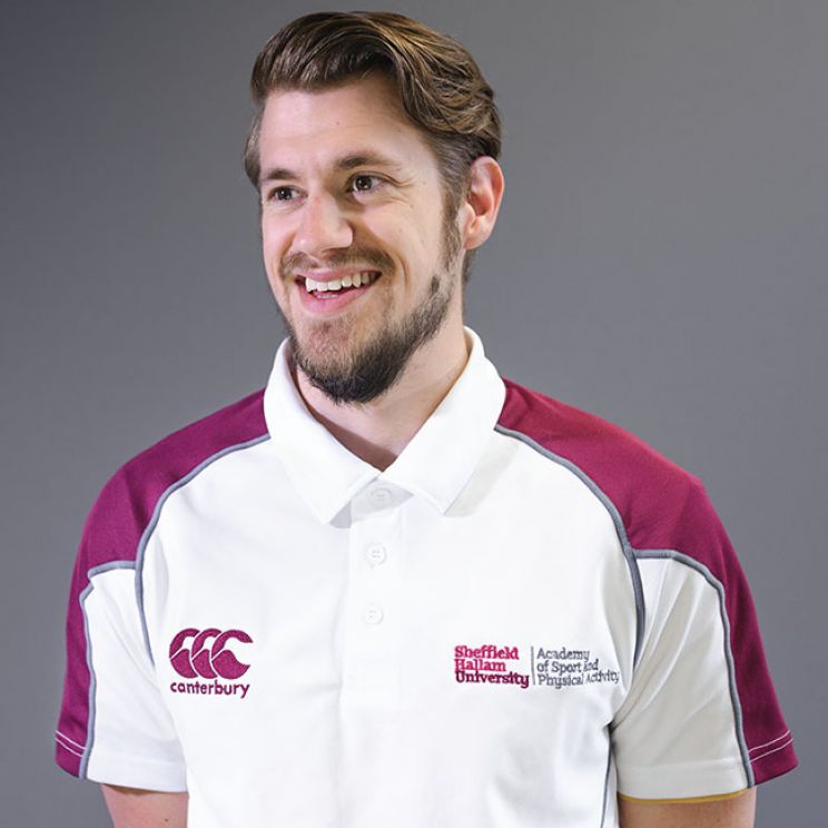 Stephen Thompson