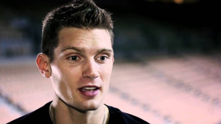 Stephen Thompson